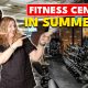 Fitness Centers in Summerlin