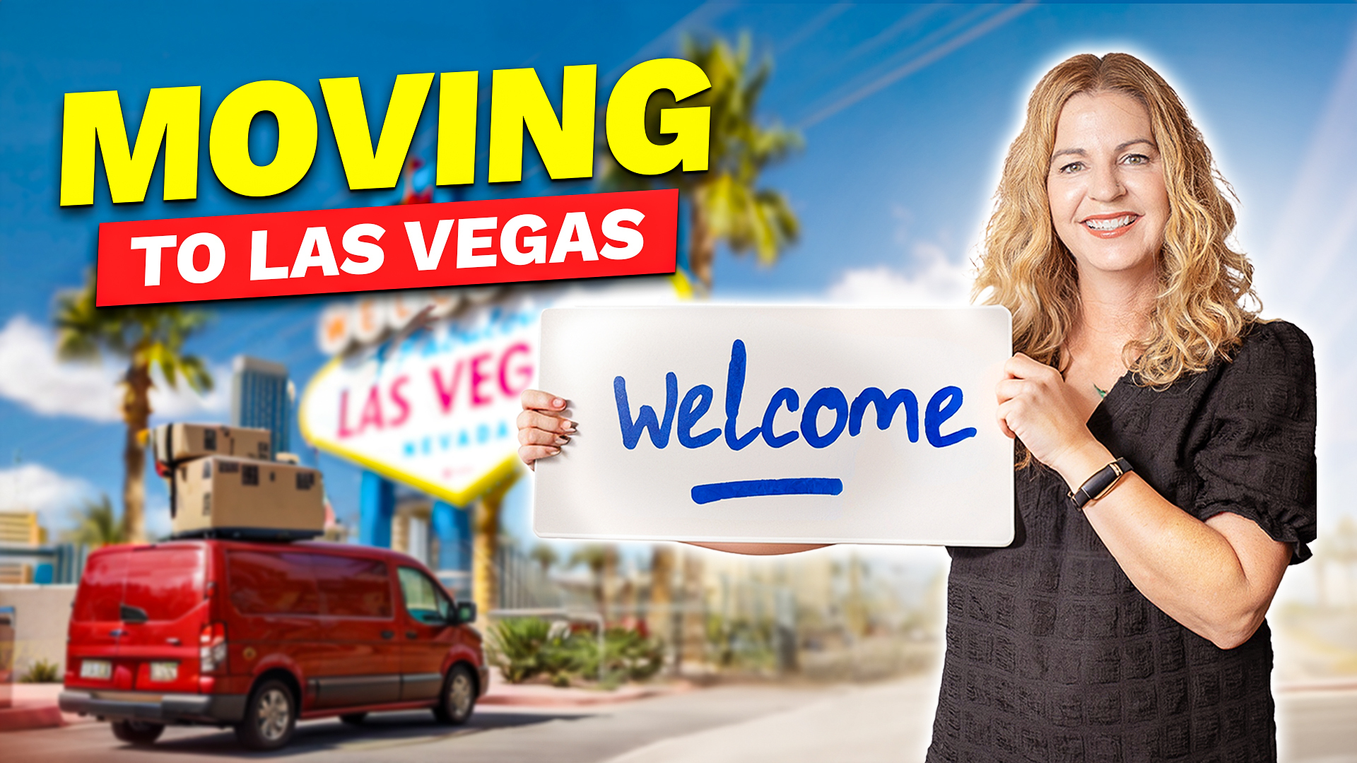 Moving To Las Vegas 2024 10 Tips For A Seamless Transition   Moving To Las Vegas 