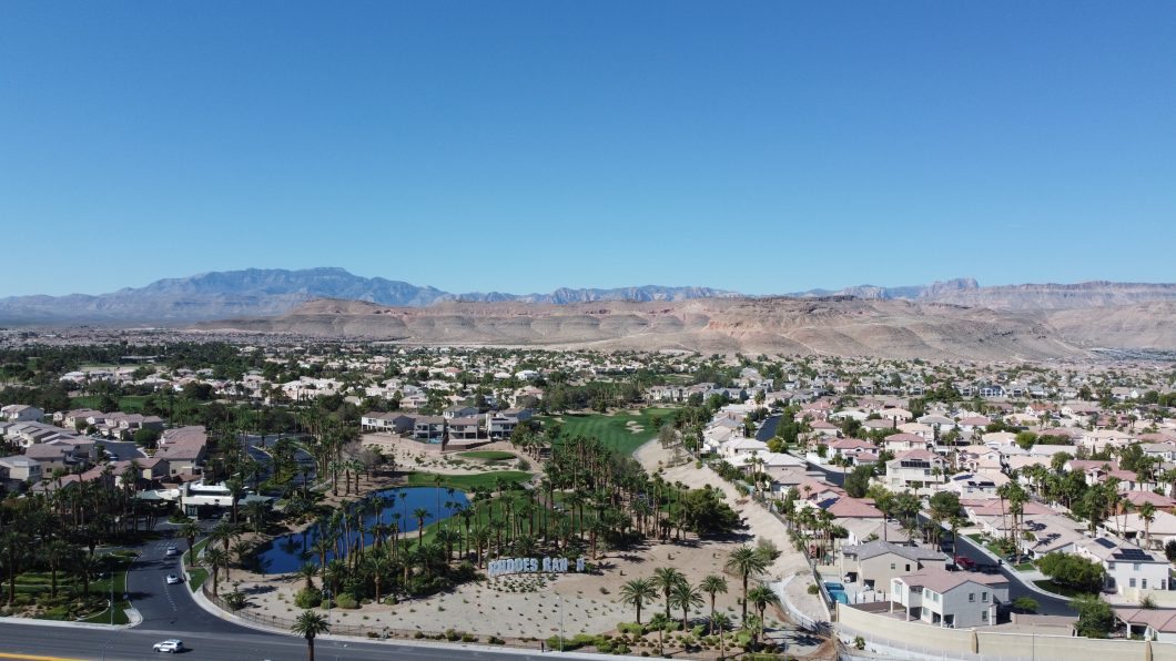 Local Rhodes Ranch Discover the Top 7 Compelling Reasons to Live in Rhodes Ranch