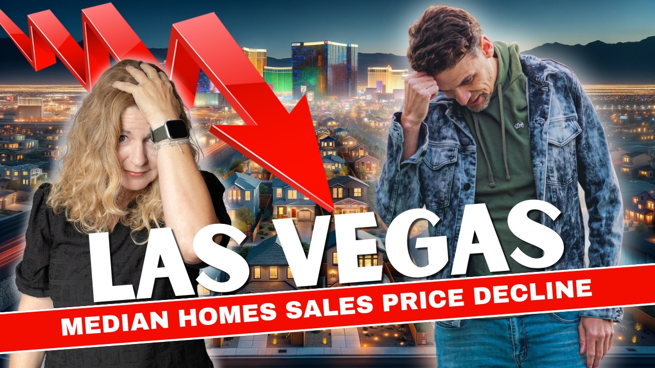 Las Vegas Housing Market Update February 2024
