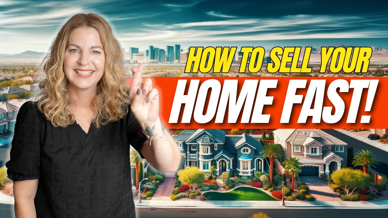 Selling Your Home