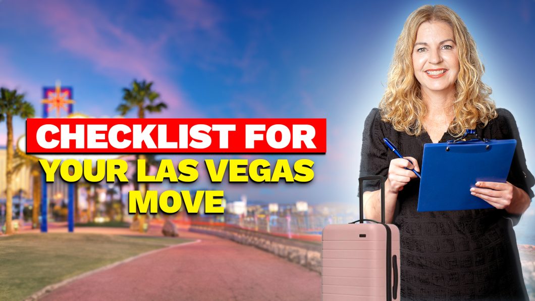 Moving to Las Vegas Checklist A Stress Free Relocation Guide