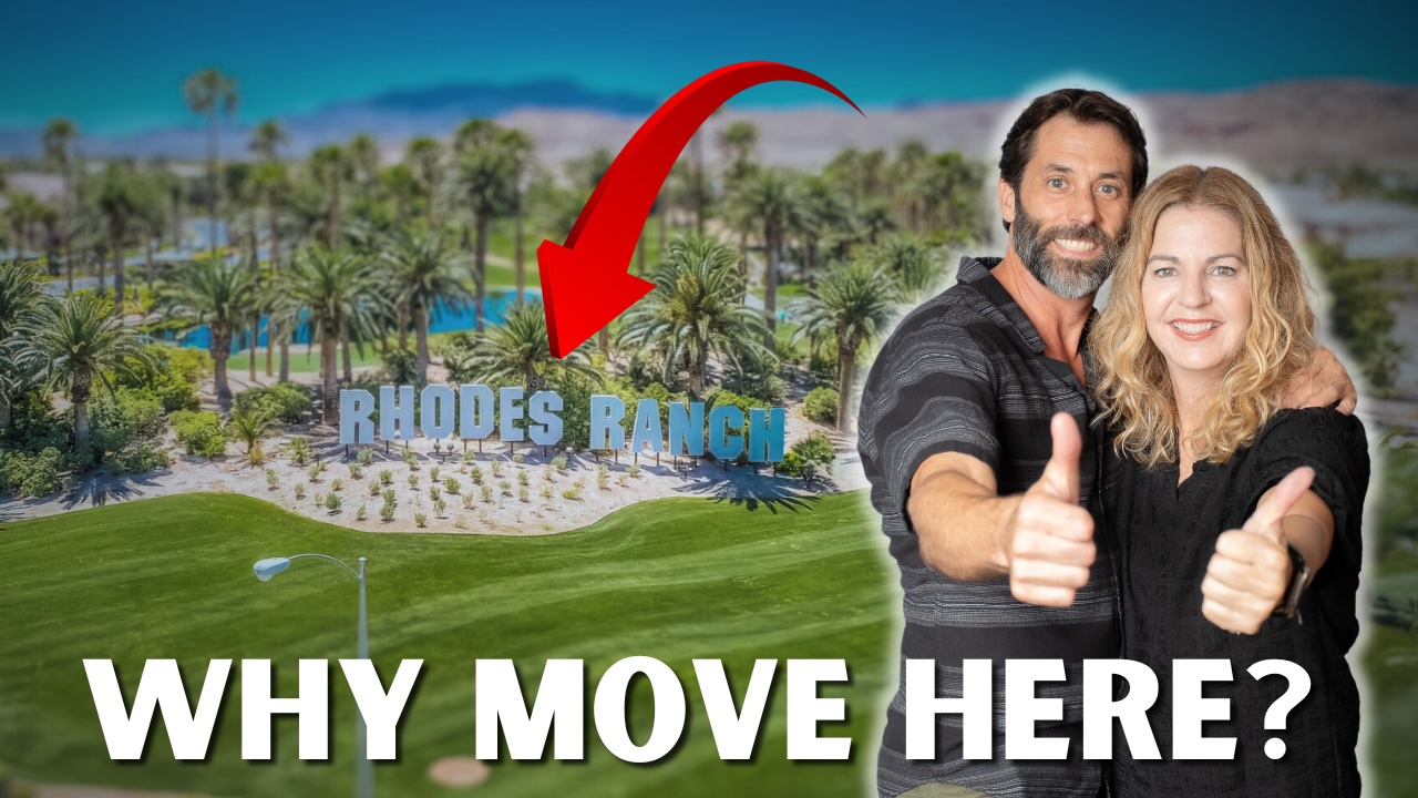 Rhodes Ranch
