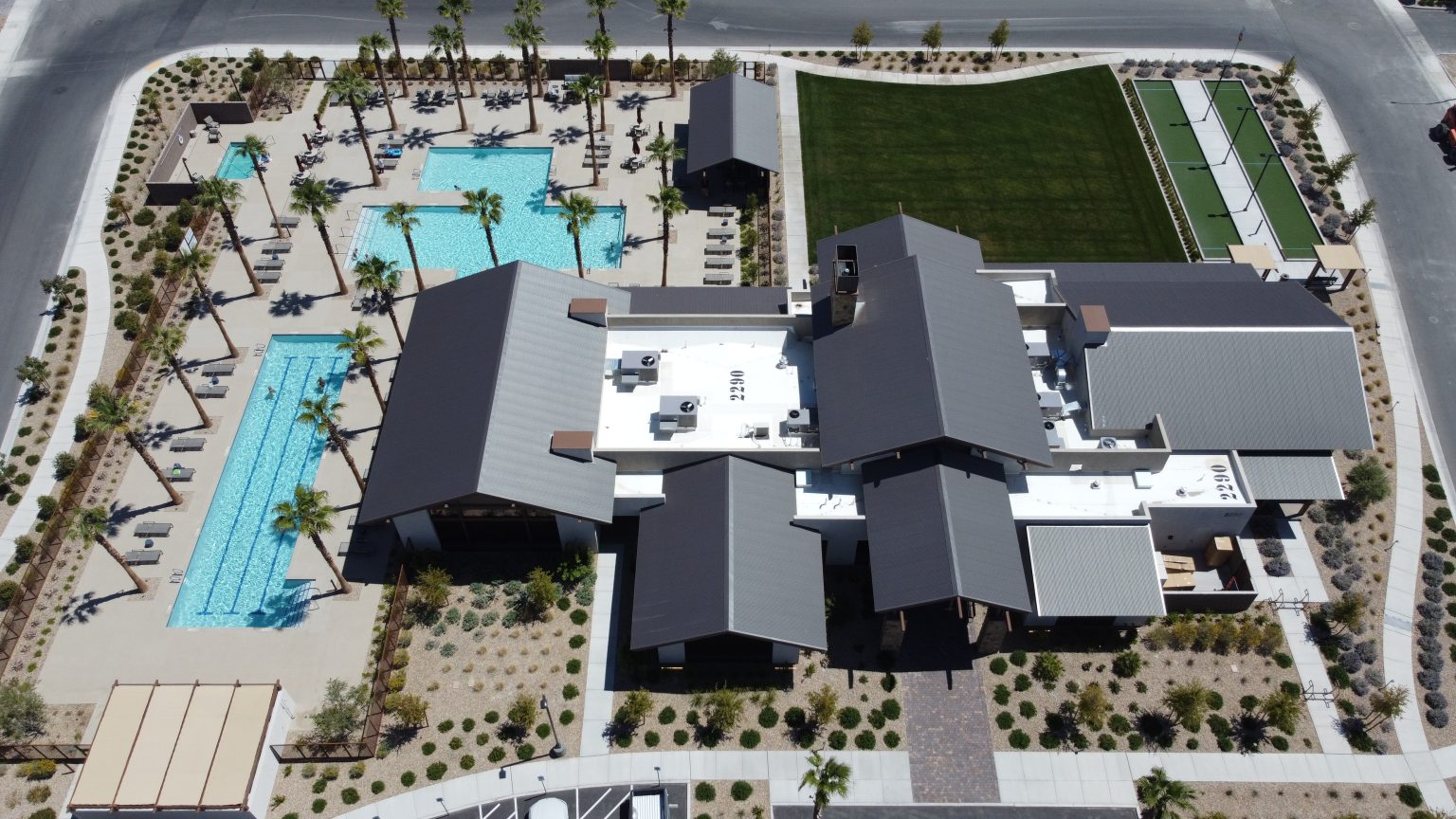 real pics Del Webb North Ranch amazing