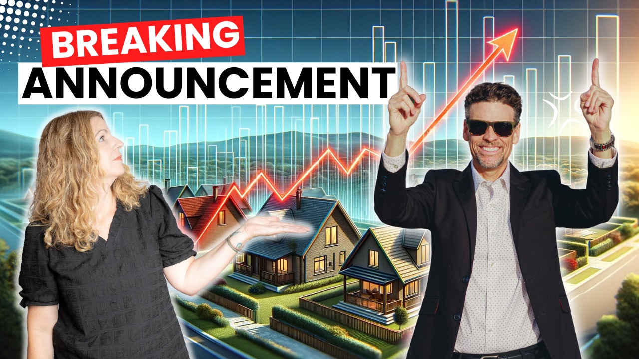 Market Update - March 2024