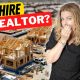 Why Hire a Realtor?