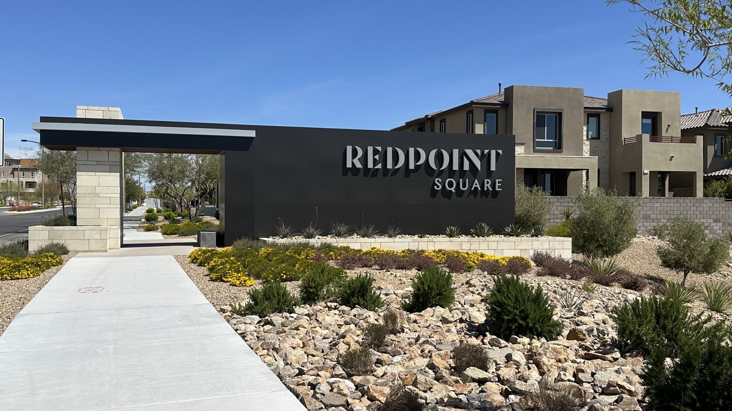 Redpoint Square Village