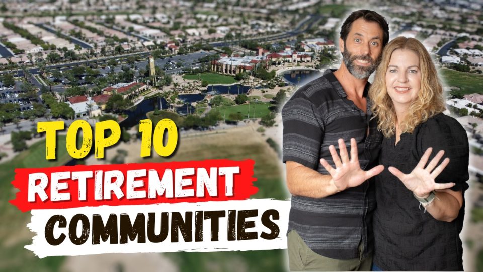 Retirement Communities in Las Vegas