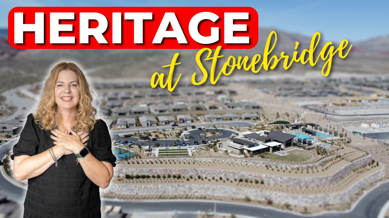 Heritage at Stonebridge