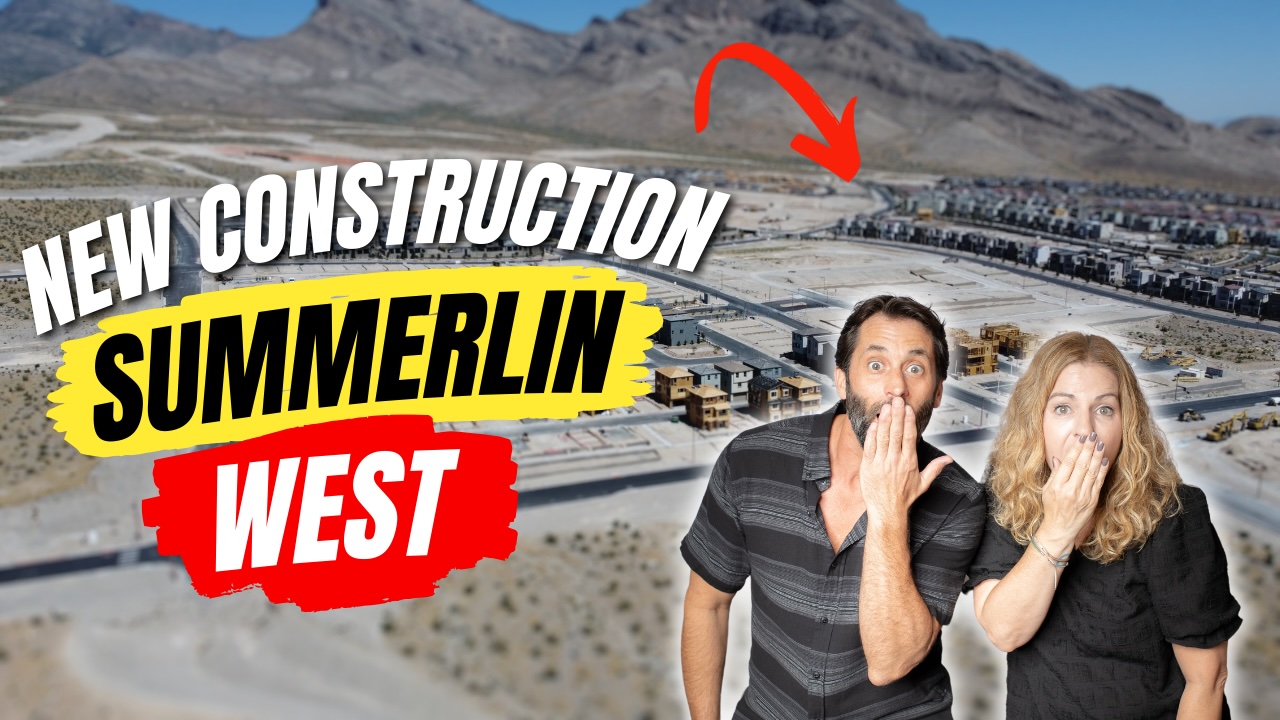 Summerlin West