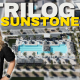 Trilogy Sunstone