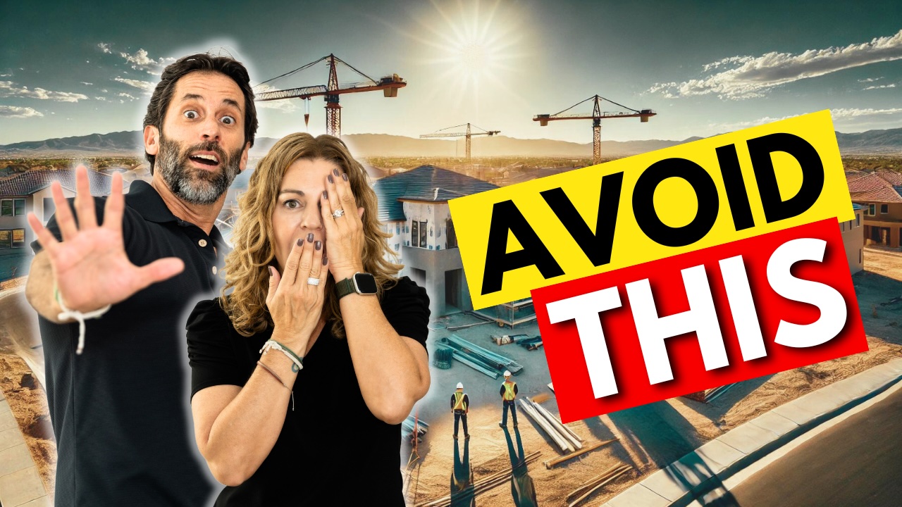 7 New Construction Upgrades You Should Avoid