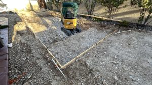 Pool Excavation