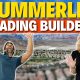 Builders in Summerlin