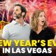 New Years Eve Las Vegas