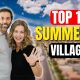 Top 10 Summerlin Villages