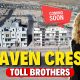 Raven Crest by Toll Brothers