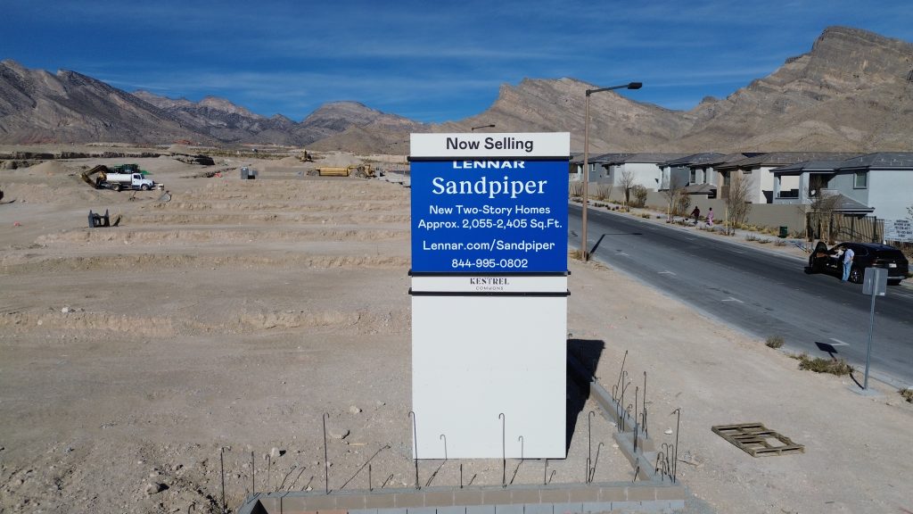 Sandpiper by Lennar Homes