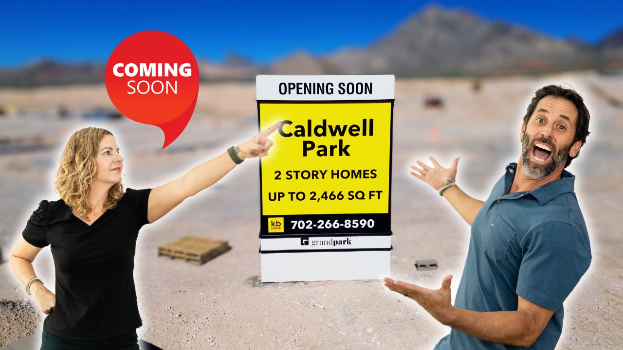 Caldwell Park