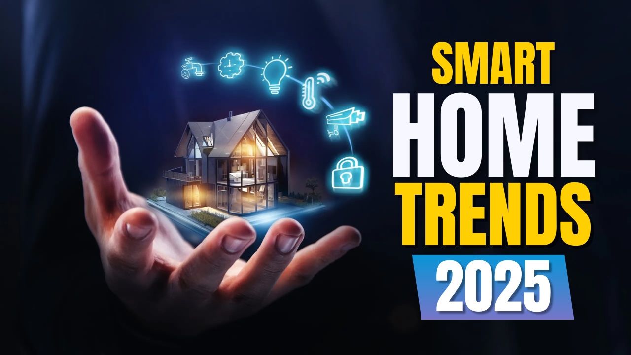 Smart Home