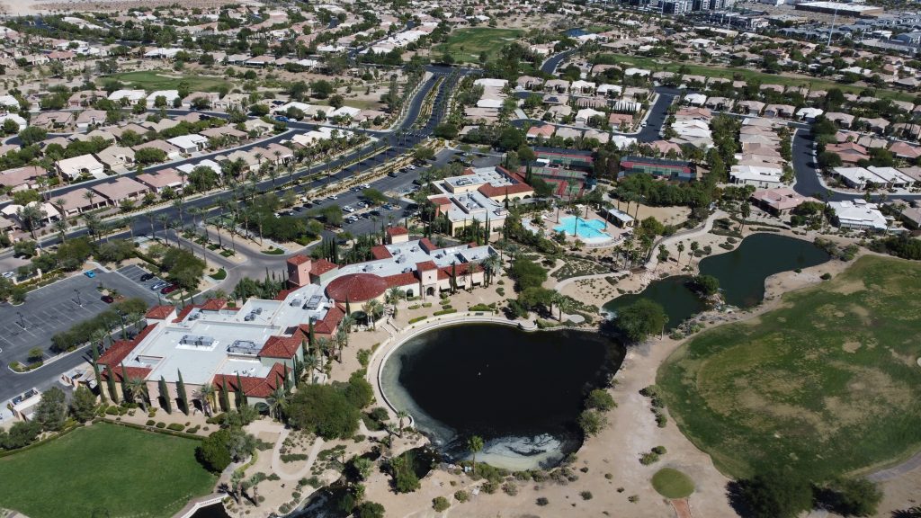 Siena Summerlin