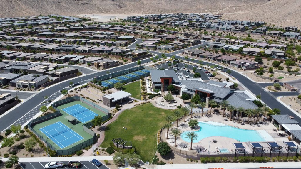 Regency at Summerlin