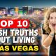 Living in Las Vegas