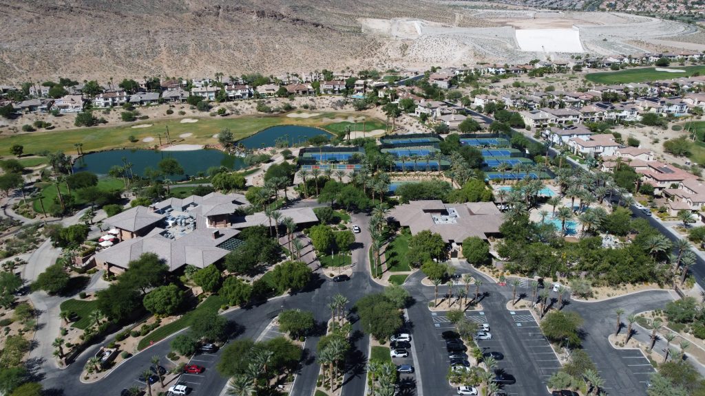 Red Rock Country Club