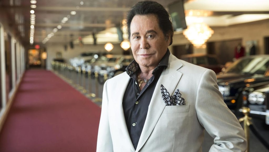 Wayne Newton