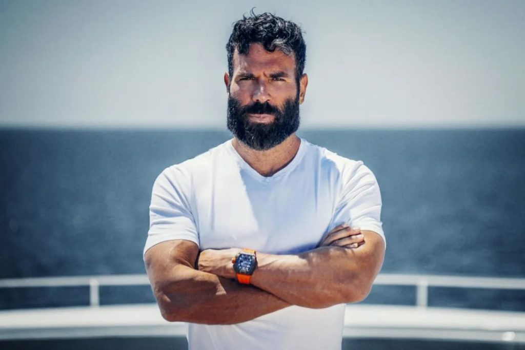 Dan Blizerian