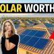 Is Solar Worth It