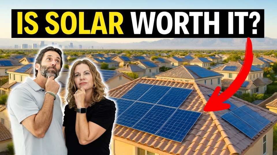 Is Solar Worth It