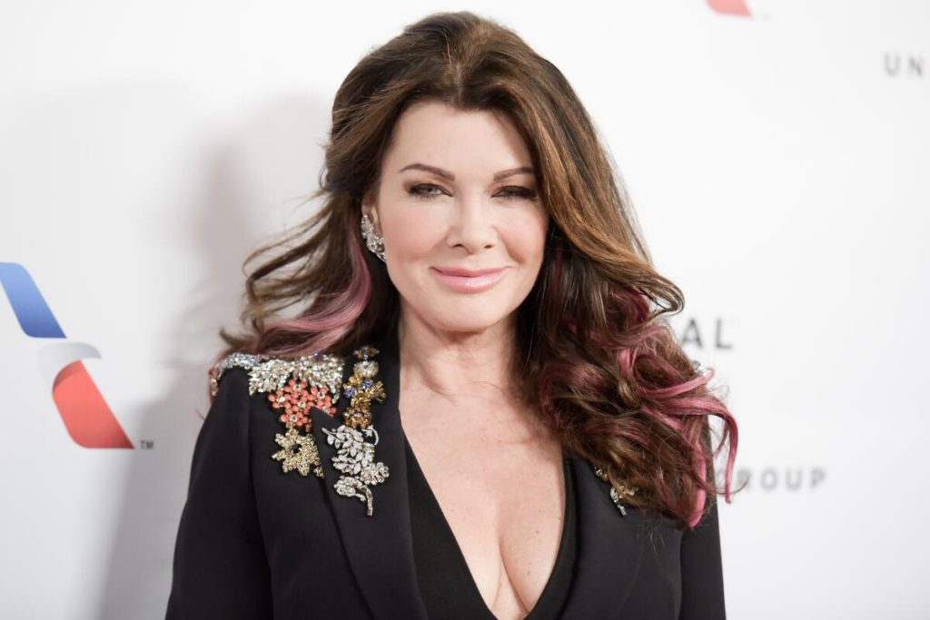 Lisa Vanderpump