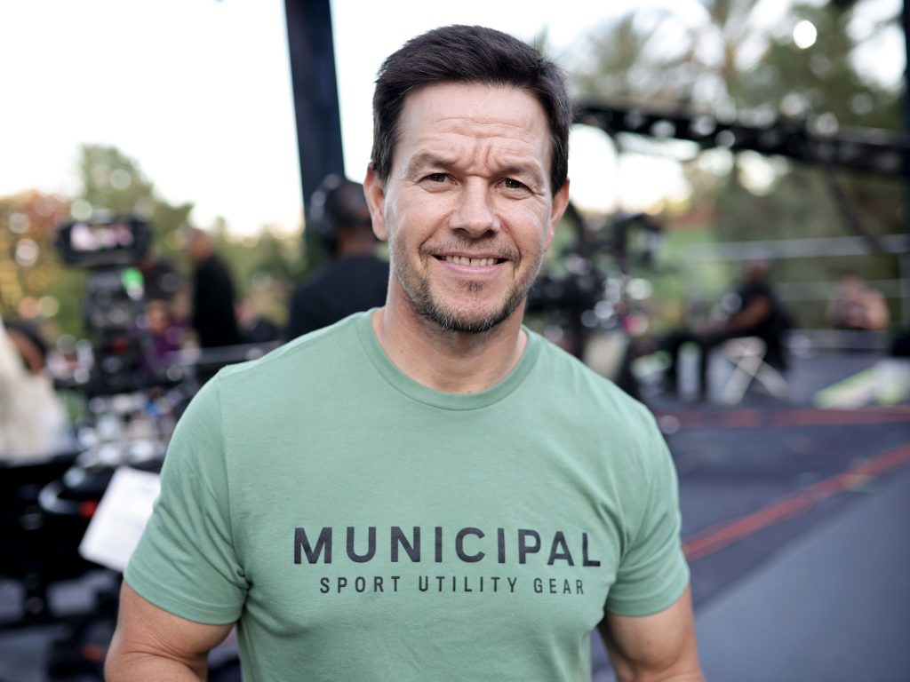 Mark Wahlberg
