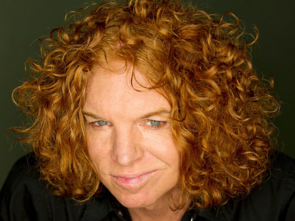 Carrot Top
