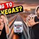 Moving to Las Vegas