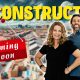 New Construction Coming Soon