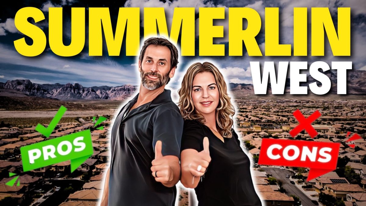 Summerlin West