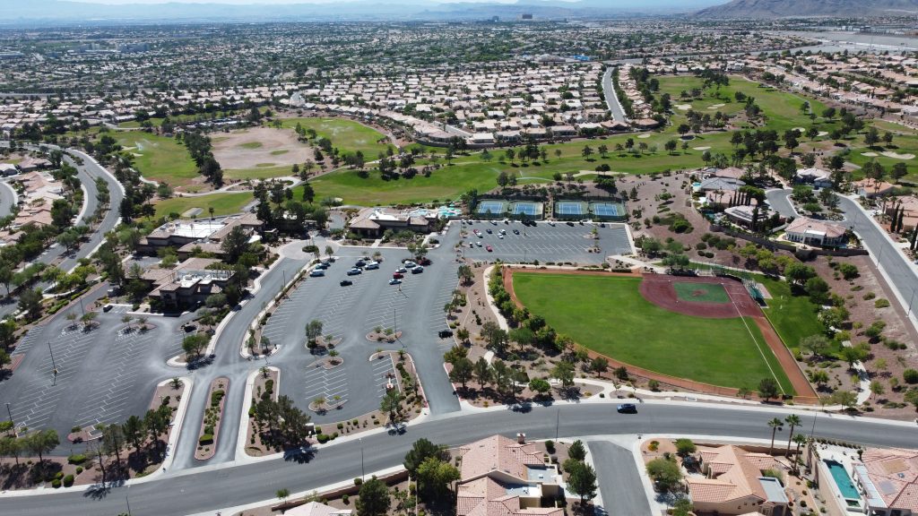 Pinnacle Community Center