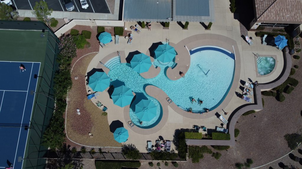Pinnacle Community Center