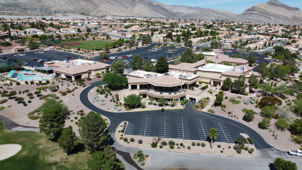 Pinnacle Community Center