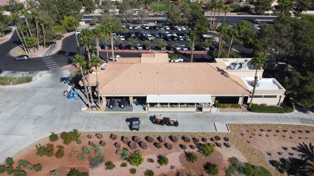 Palm Valley Golf Course