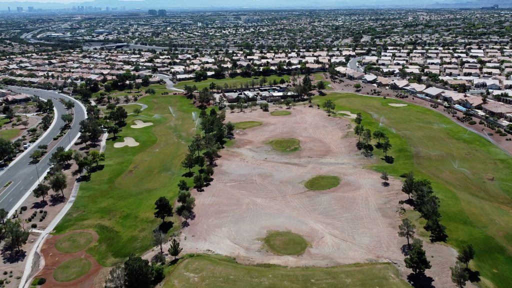 Eagle Crest Golf Course