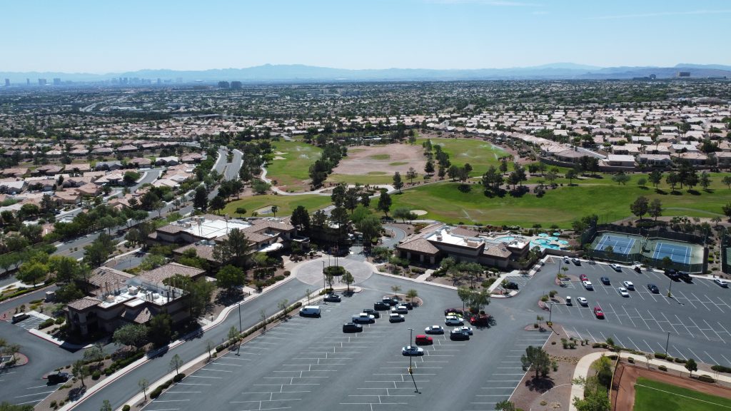 Pinnacle Community Center
