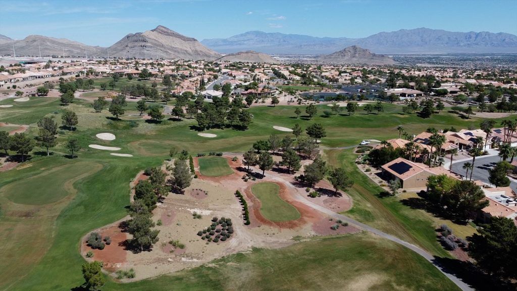 Eagle Crest Golf Course