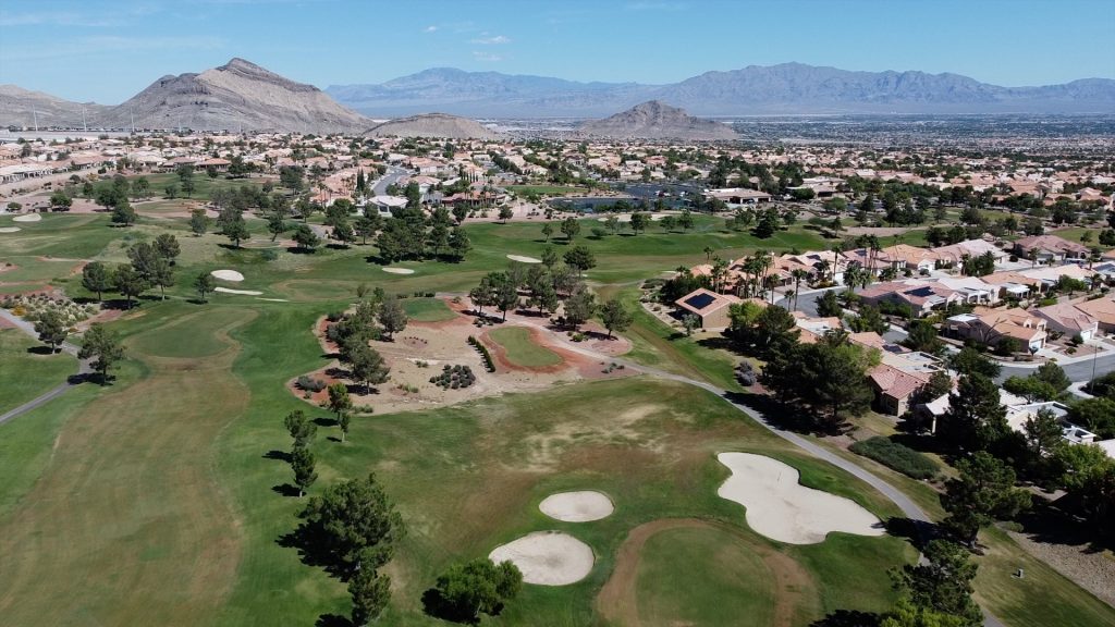 Eagle Crest Golf Course
