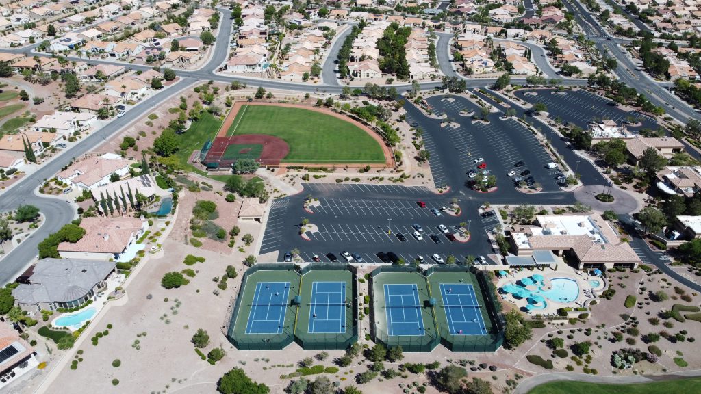 Pinnacle Community Center
