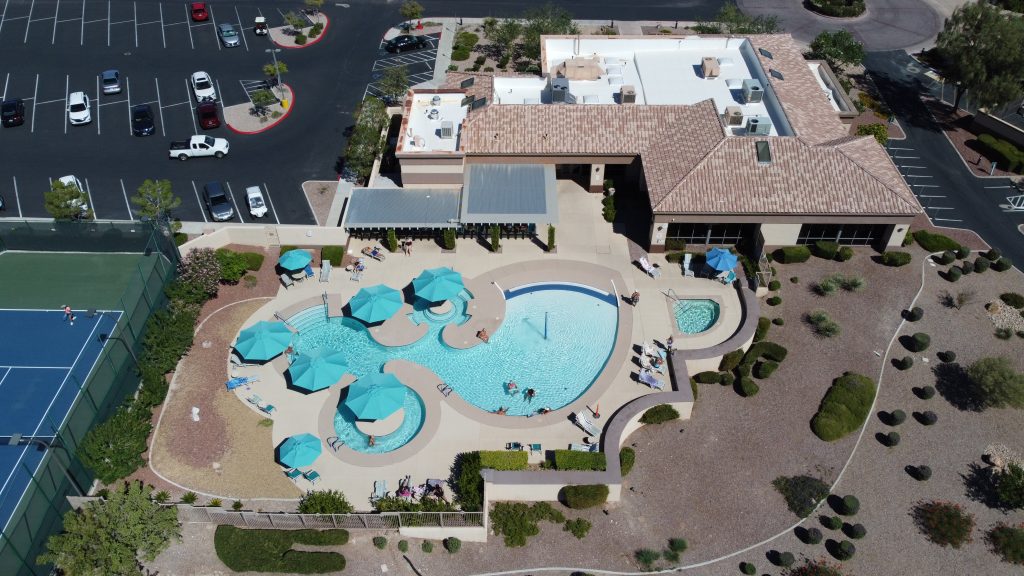Pinnacle Community Center