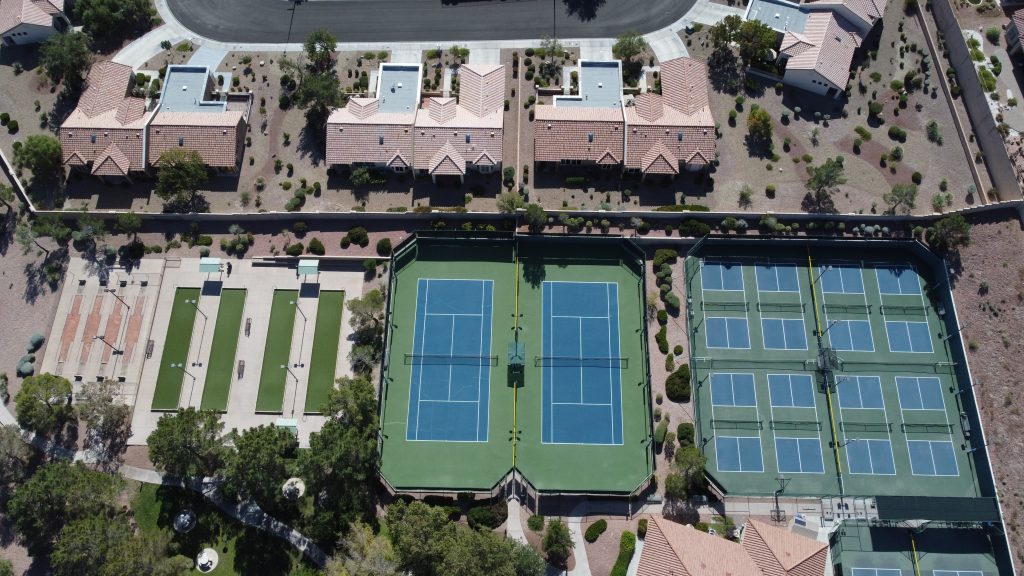 Desert Vista Community Center