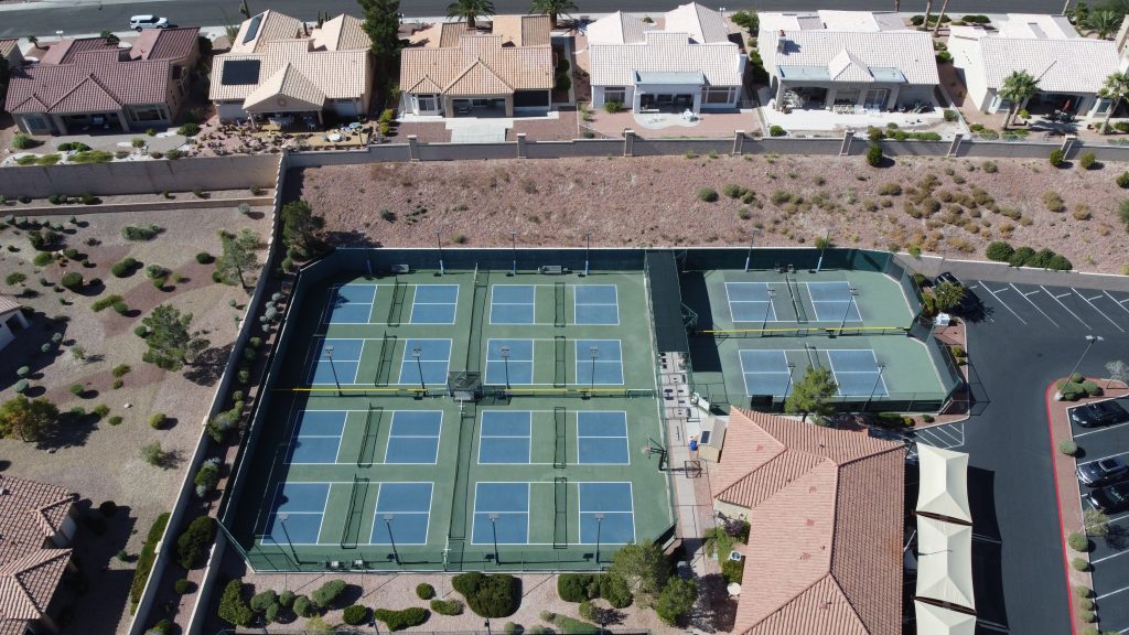 Desert Vista Community Center